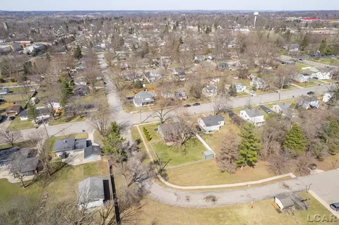 View/Area - 115 Bartlett, Clinton, MI 49236 photo 3 of 6