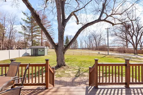 Exterior - 115 Bartlett, Clinton, MI 49236 photo 3 of 11