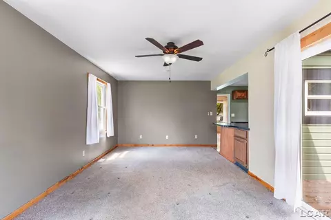 Living - 115 Bartlett, Clinton, MI 49236 photo 5 of 9