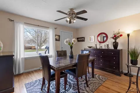Dining - 115 Bartlett, Clinton, MI 49236 photo 1 of 1