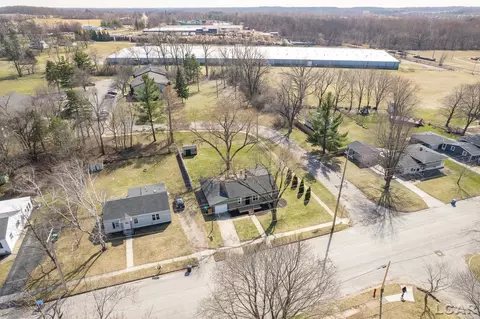 View/Area - 115 Bartlett, Clinton, MI 49236 photo 4 of 6