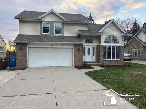 1579 Sunset, Monroe, MI 48162