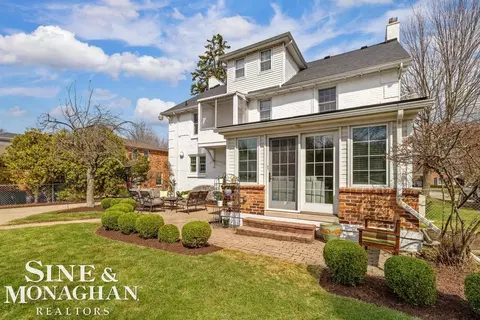 Other - 1037 Yorkshire, Grosse Pointe Park, MI 48230 photo 8 of 10