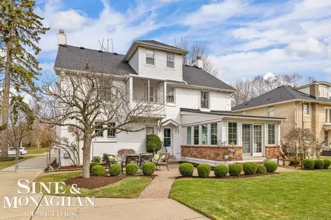 Other - 1037 Yorkshire, Grosse Pointe Park, MI 48230 photo 10 of 10