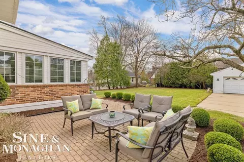 Other - 1037 Yorkshire, Grosse Pointe Park, MI 48230 photo 9 of 10