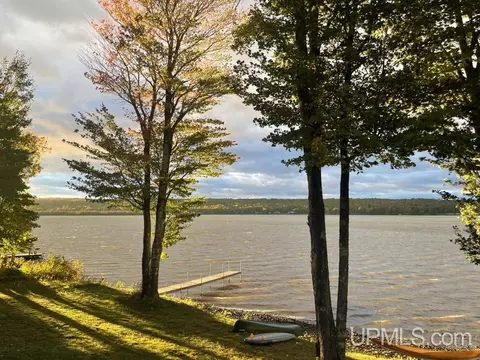 View/Area - 19675 Skanee, L'anse, MI 49946 photo 2 of 9