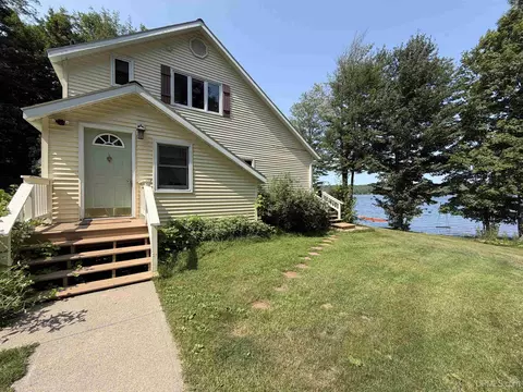 Exterior - 19675 Skanee, L'anse, MI 49946 photo 2 of 9