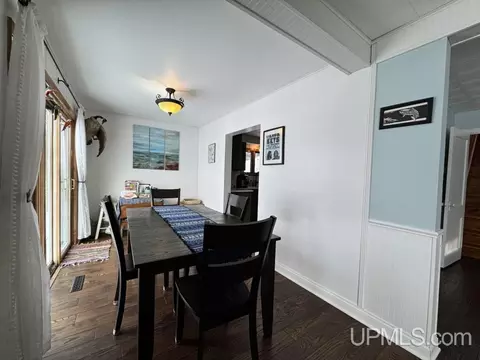 Dining - 19675 Skanee, L'anse, MI 49946 photo 2 of 2