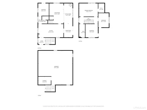 Floorplan - 19675 Skanee, L'anse, MI 49946 photo 1 of 3
