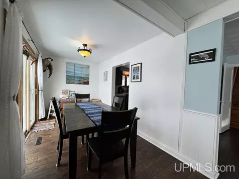 Dining - 19675 Skanee, L'anse, MI 49946 photo 2 of 2