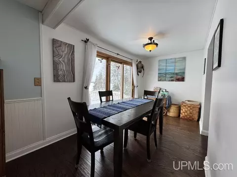 Dining - 19675 Skanee, L'anse, MI 49946 photo 1 of 2