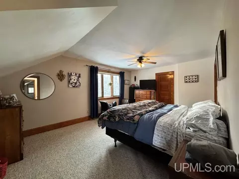 Bedroom - 19675 Skanee, L'anse, MI 49946 photo 2 of 7
