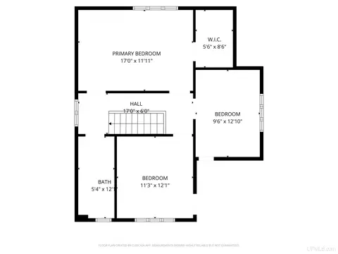 Floorplan - 19675 Skanee, L'anse, MI 49946 photo 3 of 3