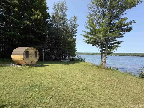 Exterior - 19675 Skanee, L'anse, MI 49946 photo 3 of 9