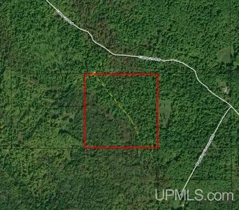 Camp 23, Germfask, MI 49836 photo 16