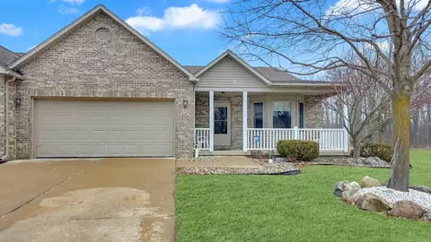 6292 Prince, Flushing, MI 48433