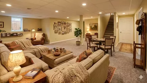 Living - 6292 Prince, Flushing, MI 48433 photo 5 of 5
