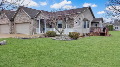 Exterior - 6292 Prince, Flushing, MI 48433 photo 2 of 3