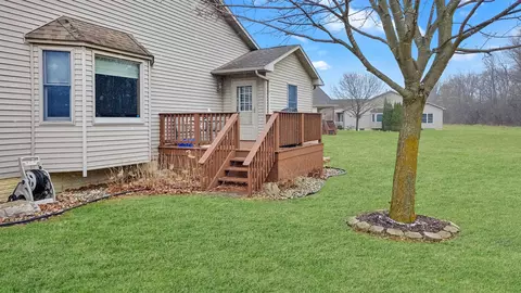 Exterior - 6292 Prince, Flushing, MI 48433 photo 3 of 3