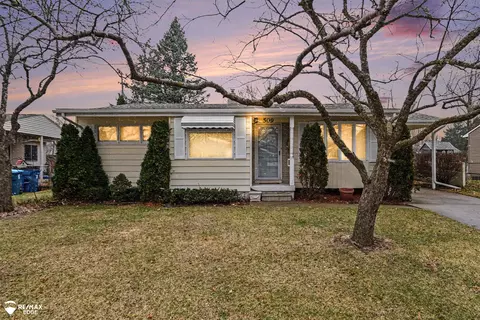 509 Tamarac, Davison, MI 48423