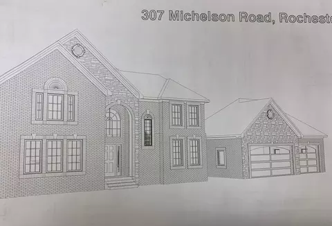 307 Michelson, Rochester Hills, MI 48307