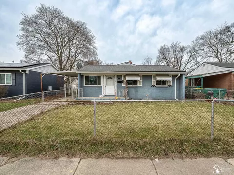 724 Dorset, Ypsilanti, MI 48198