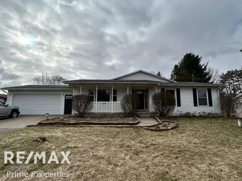 2187 Hayward, Clio, MI 48420