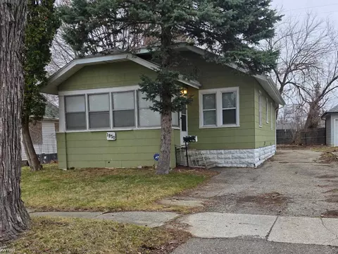 1930 Concord, Flint, MI 48504