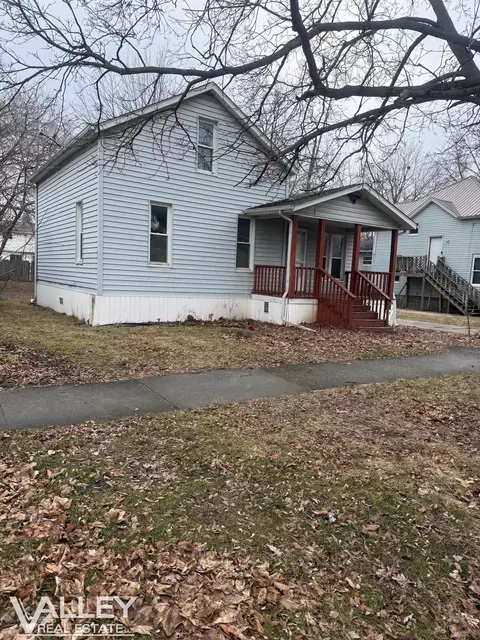 719 S Bond, Saginaw, MI 48602