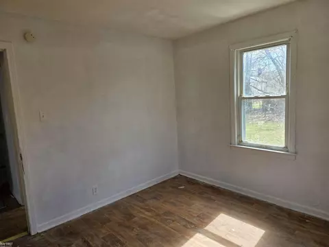 Bedroom - 246 E York, Flint, MI 48505 photo 1 of 3