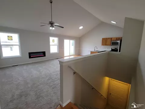 Living - 12322 Hannah, Carleton, MI 48117 photo 7 of 7