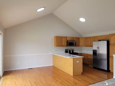 Kitchen - 12322 Hannah, Carleton, MI 48117 photo 3 of 3