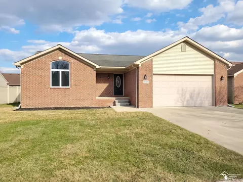 Exterior - 12322 Hannah, Carleton, MI 48117 photo 1 of 3