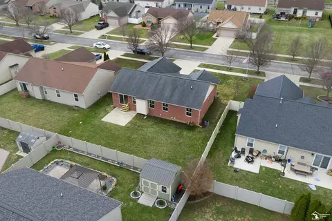 View/Area - 12322 Hannah, Carleton, MI 48117 photo 1 of 2