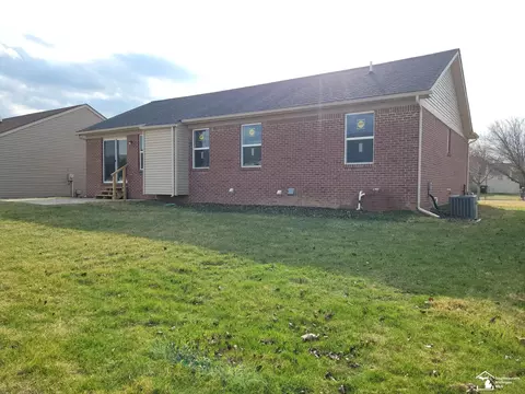Exterior - 12322 Hannah, Carleton, MI 48117 photo 3 of 3