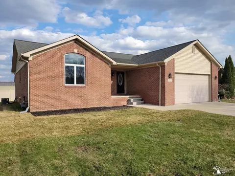 Exterior - 12322 Hannah, Carleton, MI 48117 photo 2 of 3