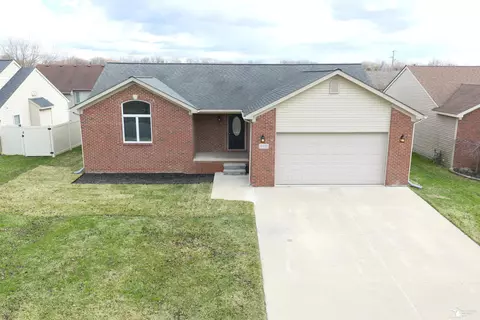 12322 Hannah, Carleton, MI 48117