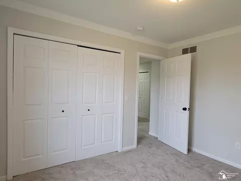 Bedroom - 12322 Hannah, Carleton, MI 48117 photo 5 of 8