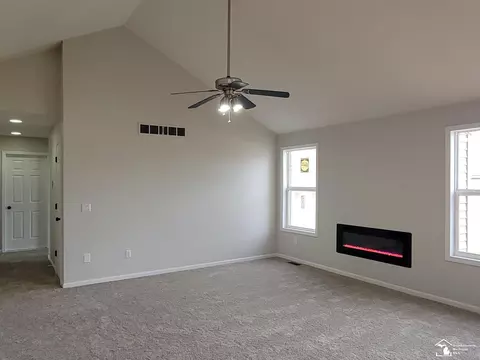 Living - 12322 Hannah, Carleton, MI 48117 photo 5 of 7