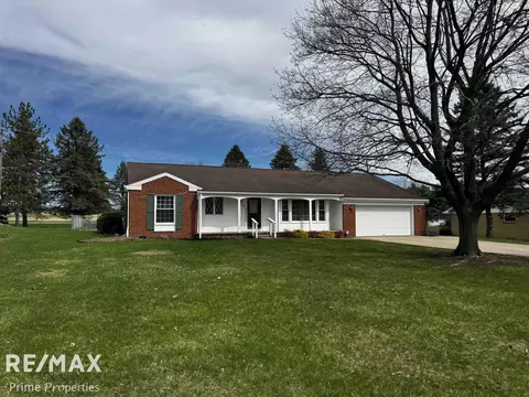 96 Rodd, Caro, MI 48723