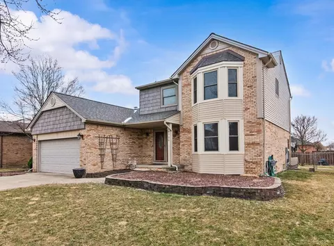 20798 Dunham, Clinton Township, MI 48038
