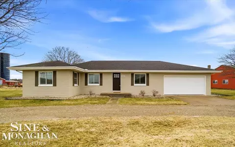 5900 Meisner, East China, MI 48054
