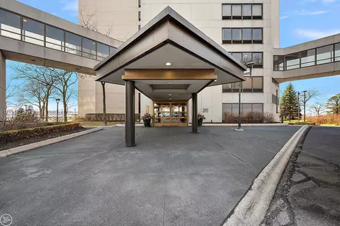 1001 W Jefferson Ave UNIT 7B, Detroit, MI 48226