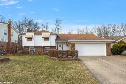 1831 North Lk, Troy, MI 48083