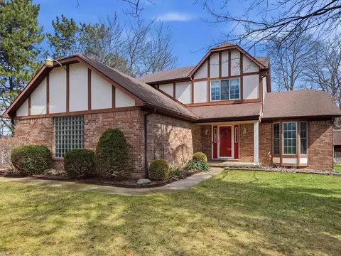 46290 Brentwood, Macomb, MI 48042