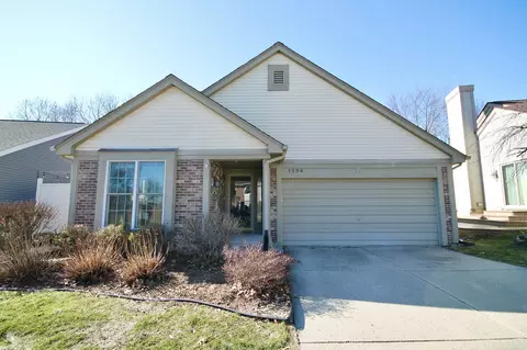 1596 Colony, Rochester Hills, MI 48307