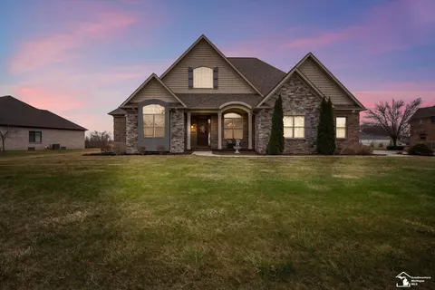 997 Saint James Park, Monroe, MI 48161