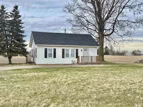9834 Streeter, Erie, MI 48133