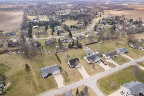 View/Area - 3114 Cobblestone, Tecumseh, MI 49286 photo 5 of 6