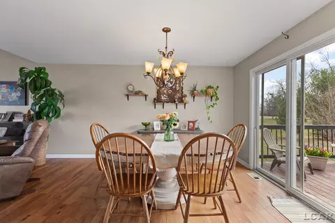 Dining - 3114 Cobblestone, Tecumseh, MI 49286 photo 4 of 4